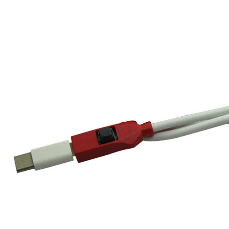 

ABSE-10X MIRACLE EDL CABLE For Xiao Mi And Qualcomm Flash And Open For 9008 Port