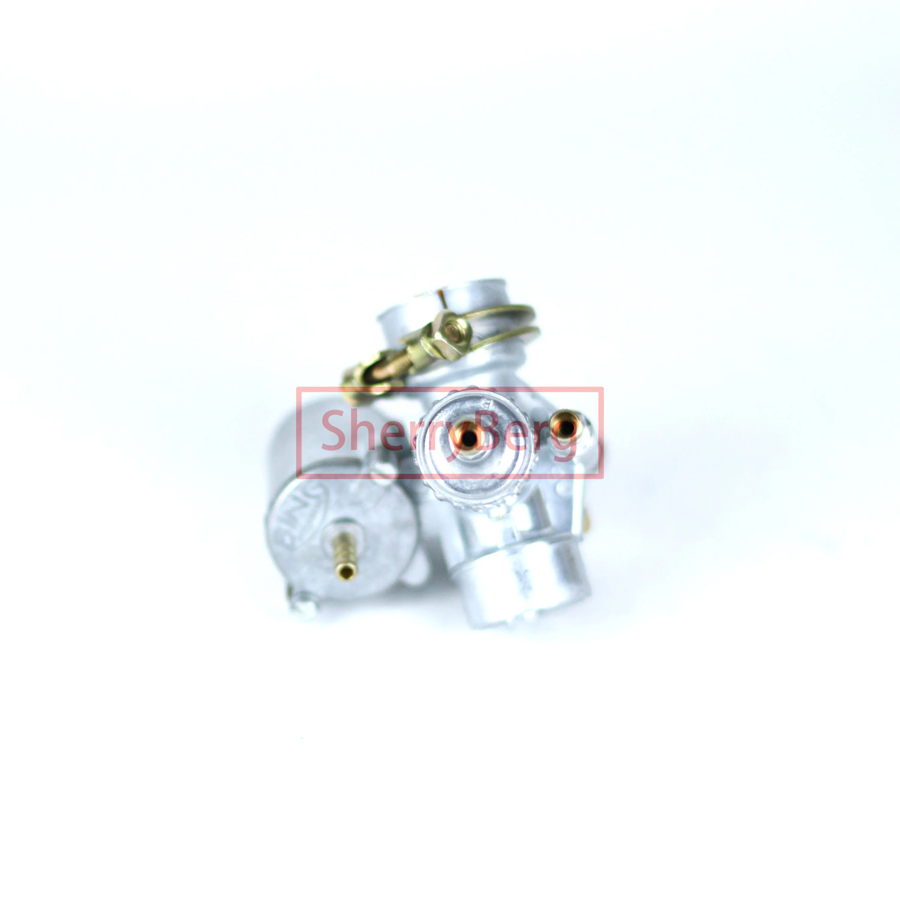 SherryBerg Vergtaser Carb المكربن المكربن ل BING 1/18/29 LAMBRETTA PUCHS DKW NSU لسيارات BMW سكوتر جديد