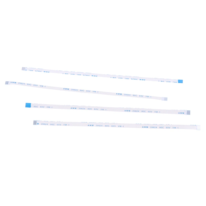New! 5Pcs Laptop Switch Cable for ASUS  Boot Line 6/8 Pin Power Button Flex Connector Cable