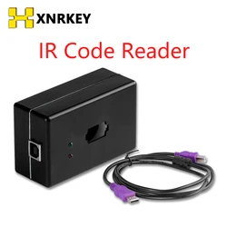 XNRKEY Key Reading for Benz IR Code Reader for Benz Key Data Read Auto Tool for Motorola Lock Before 2010 R270