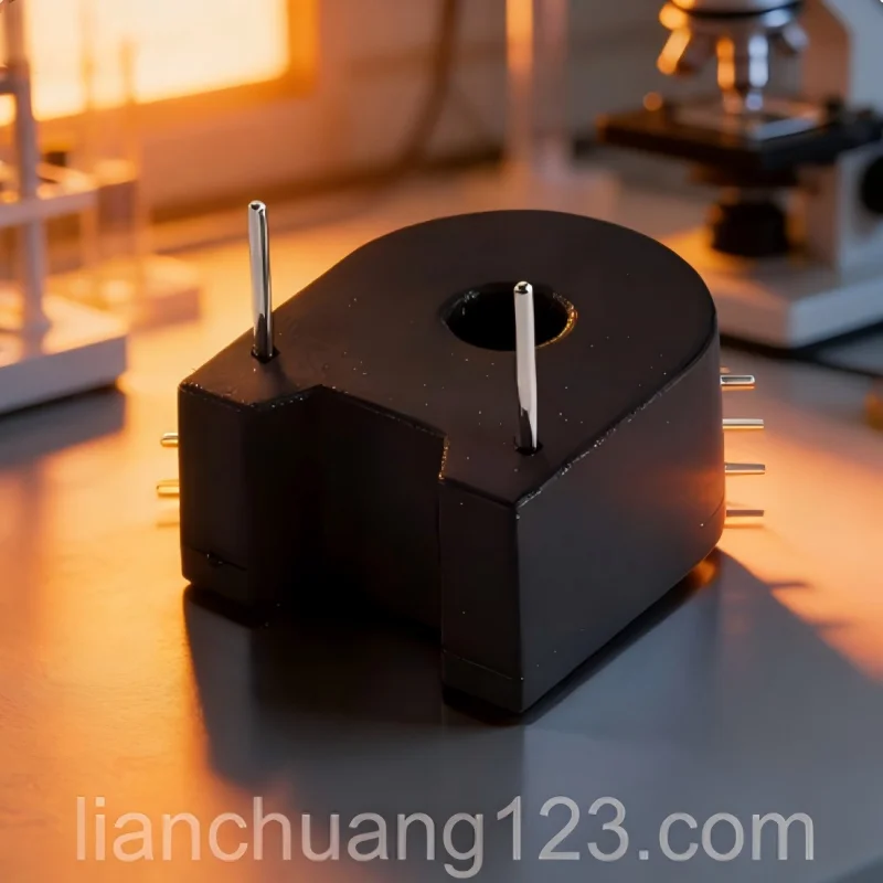 Pcb Current Transfo…