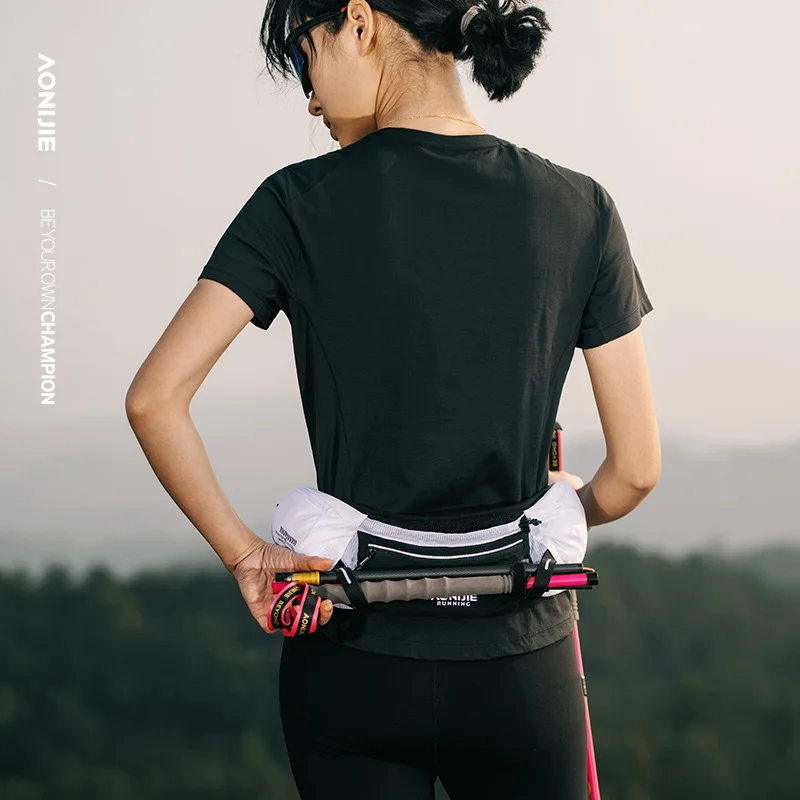 aonijie-running-waist-bag-belt-men-woman-with-500ml-soft-water-bottle-walking-jogging-waist-pack-hydration-marathon-w8138