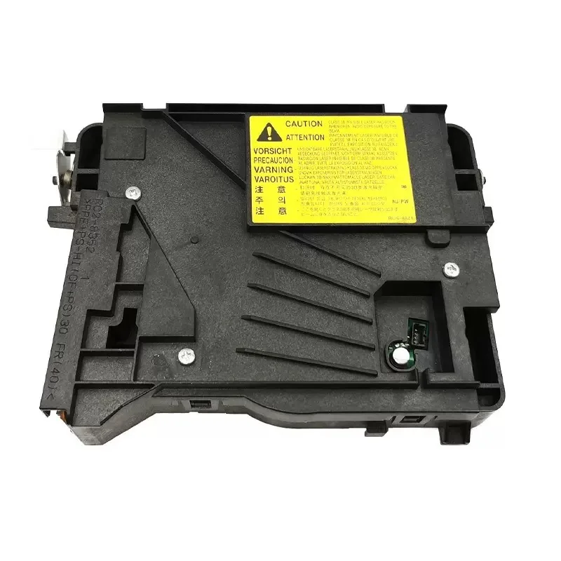 Imagem -03 - Varredor do Laser para a Empresa de hp Laserjet 500 Mfp M525dn M525f P3015 P3015d P3015dn M521 3015 Rm16476 Rm1-6322 1pc Unidade do