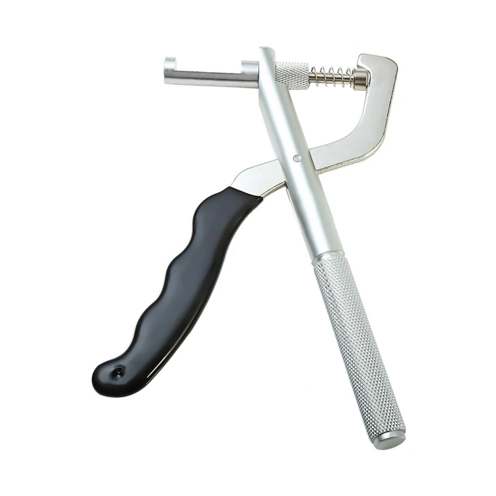 Watch Pins Remover Watch Strap Band Adjusting Link Pins Plier Puncher With 3 Pins 0.8mm Watch Repair Tools