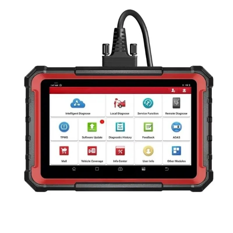 X431 Pro Elite Bidirectional Scan Tool Online Coding Oe All Systems Diagnostics Car Diagnostic Scanner