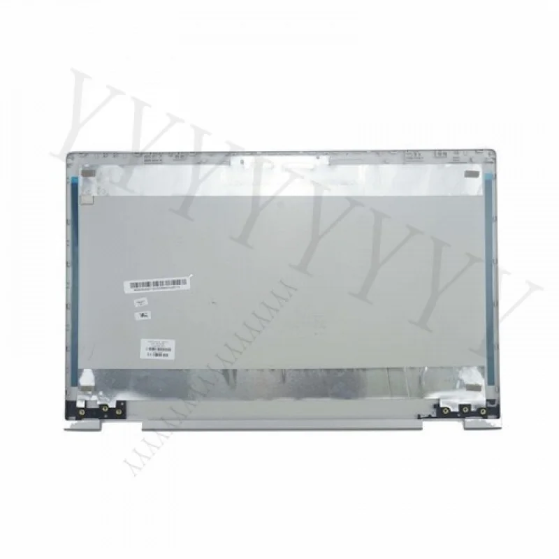 

Y + L22239-001 Задняя крышка ЖК-дисплея для HP Pavilion X360 14-CD A Case Silver Touch Thin