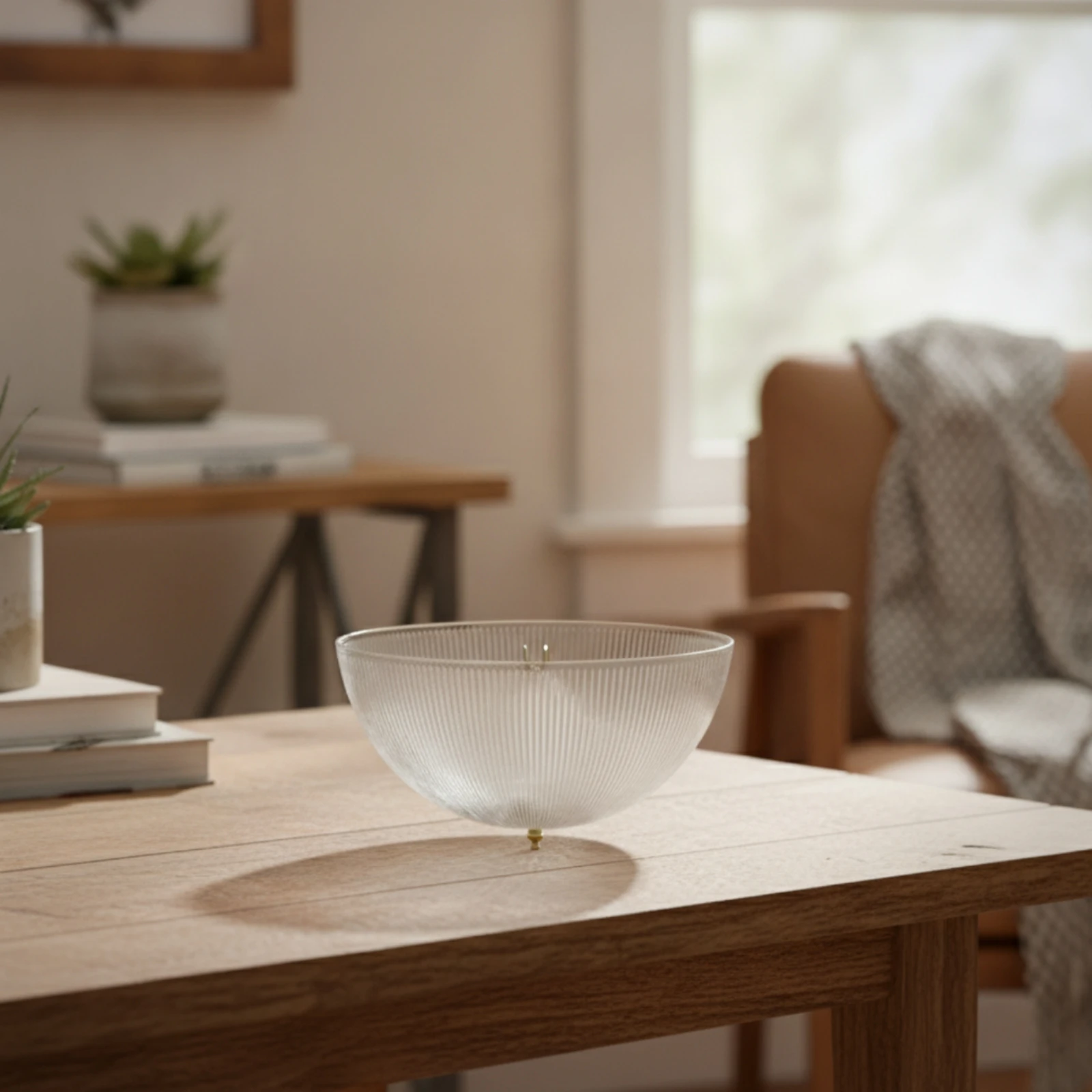 Acrylic Lampshade Multi-Use Pleated Light Shade Attach-on Lampshade Easy Installation Lighting Accessory for Hallway