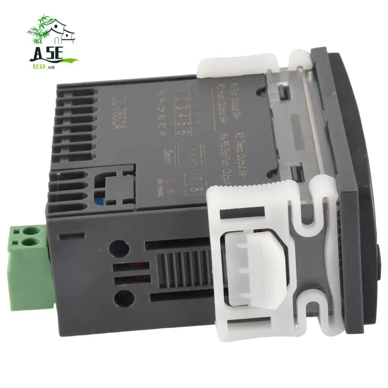 

A05E-LILYTECH ZL-7850A Версия 2.0 Инкубатор Сыр или колбаса Депозит Контроль влажной сауны Контроллер температуры влажности