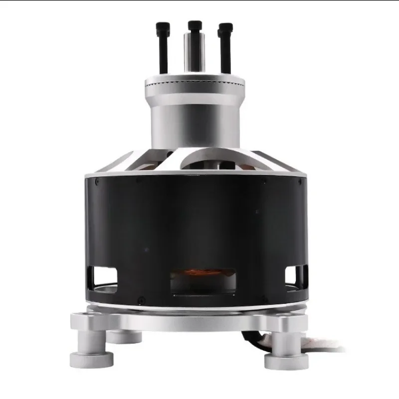 

Aircraft 80kg tension 154120 brushless motor