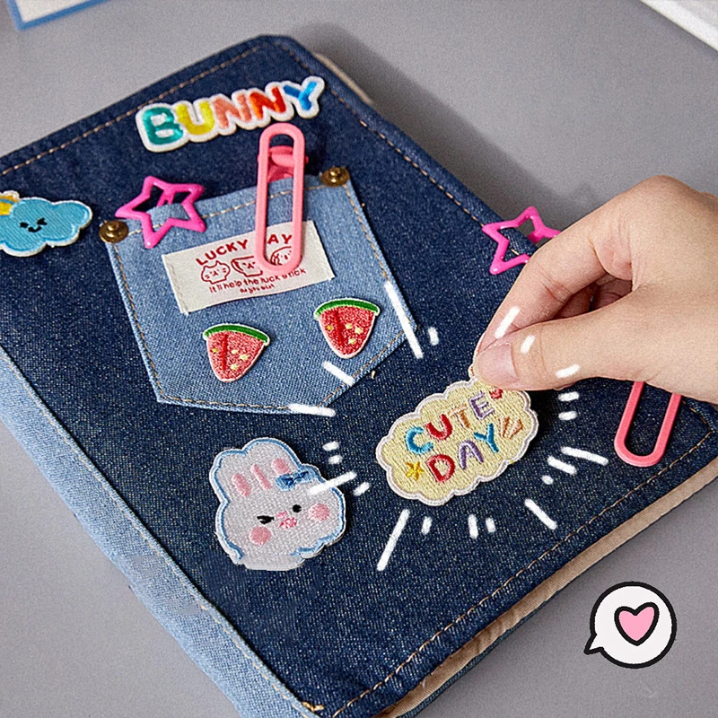 

Y2K Cute A5 Kpop Photocard Binder Kpop Idol Card Collect Book Photo Album Book Binding Machine Large Capacity Picture Holder New