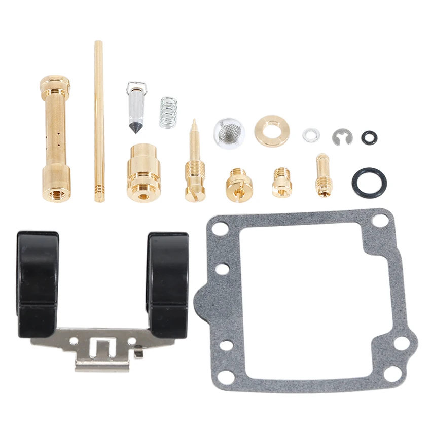 Motorcycle Carburetor Repair Kit For Suzuki LS650 Savage 1986-2004 LS650 Boulevard S40 2005-2019 Parts