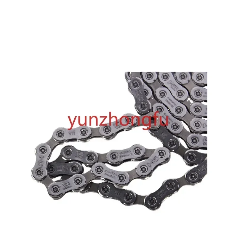 Mountain Bike Chain CN-M7100 12/24 Speed Bulk Variable Speed Chain