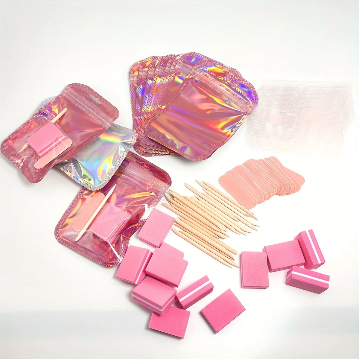 Thumbnail 3 - #70 Ranked Nail Buffers Picks in 2026