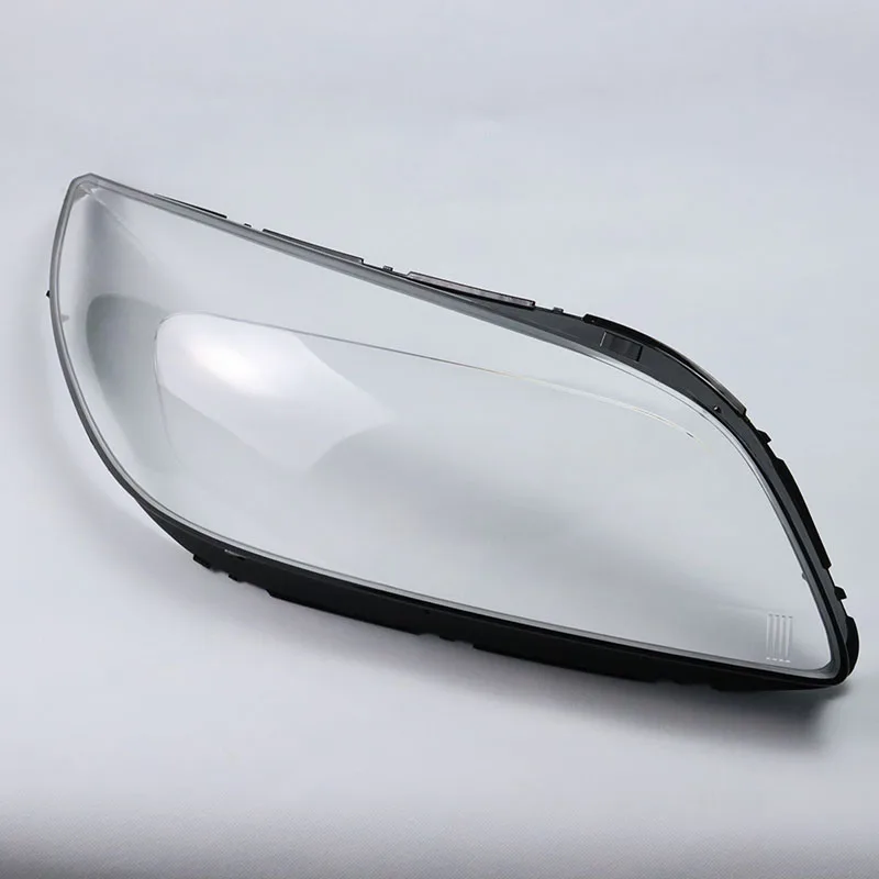 

For Chevrolet Malibu large lampshade 12-14 Malibu front headlight transparent lampshade headlight shell