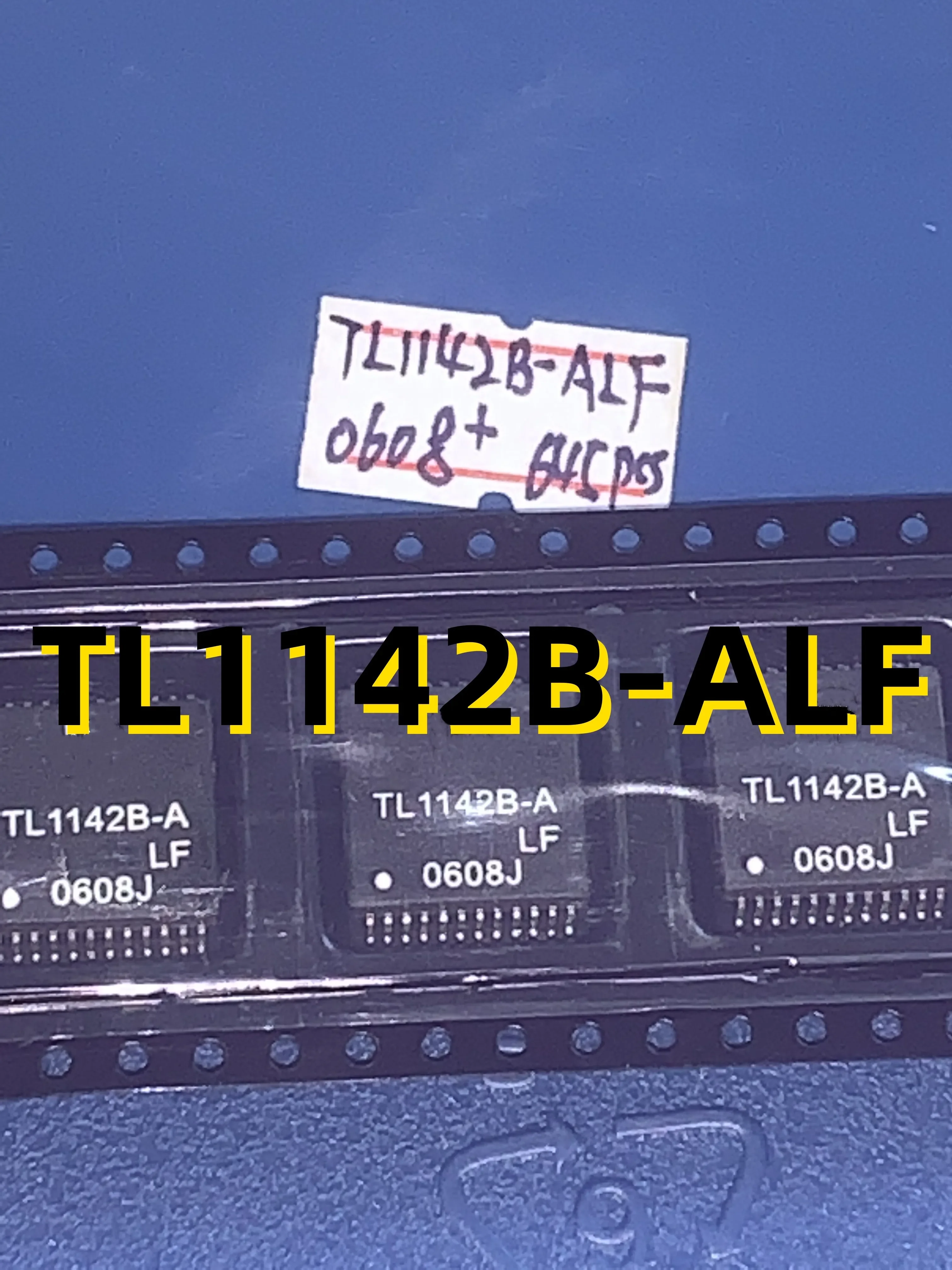 

10шт TL1142B-ALF