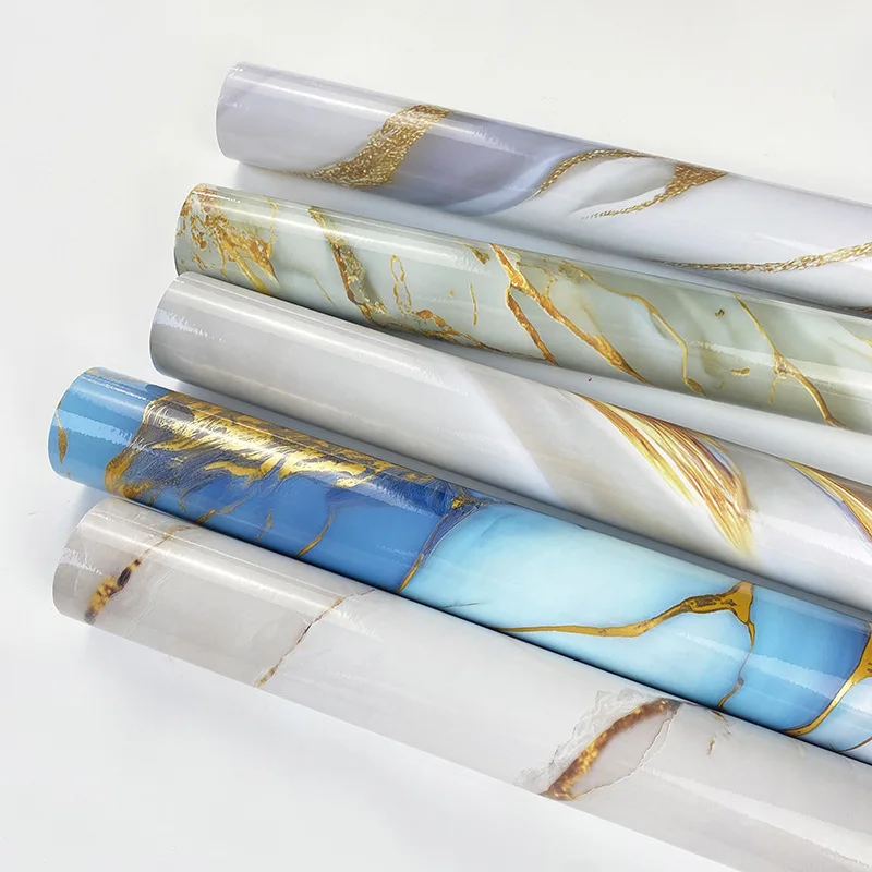 Smooth Marble Patte…