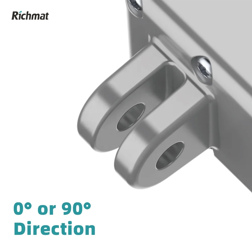 High-Speed IP66 Waterproof Electric Linear Actuator For Industrial & Medical Beds 12V/24V DC Motor 60W Power For Fans