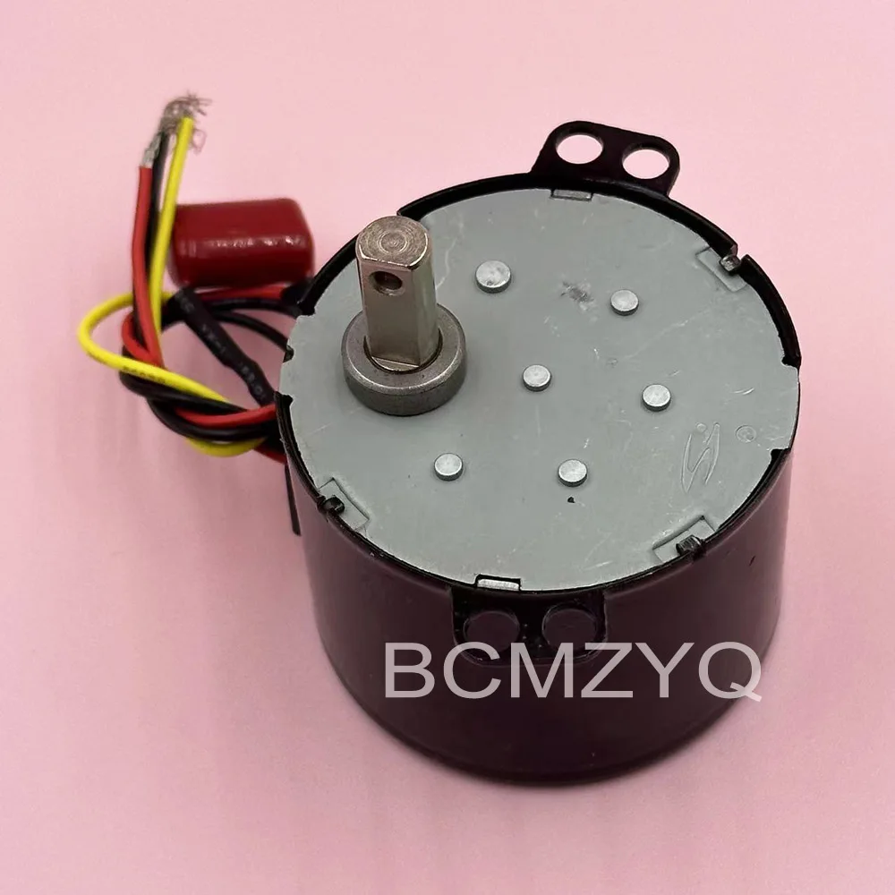 1PCS Take Up Reel Motor Engine for Roland Mutoh Mimaki JV33 Allwin Human Solvent UV Printer Auto Reel System Motor Engine