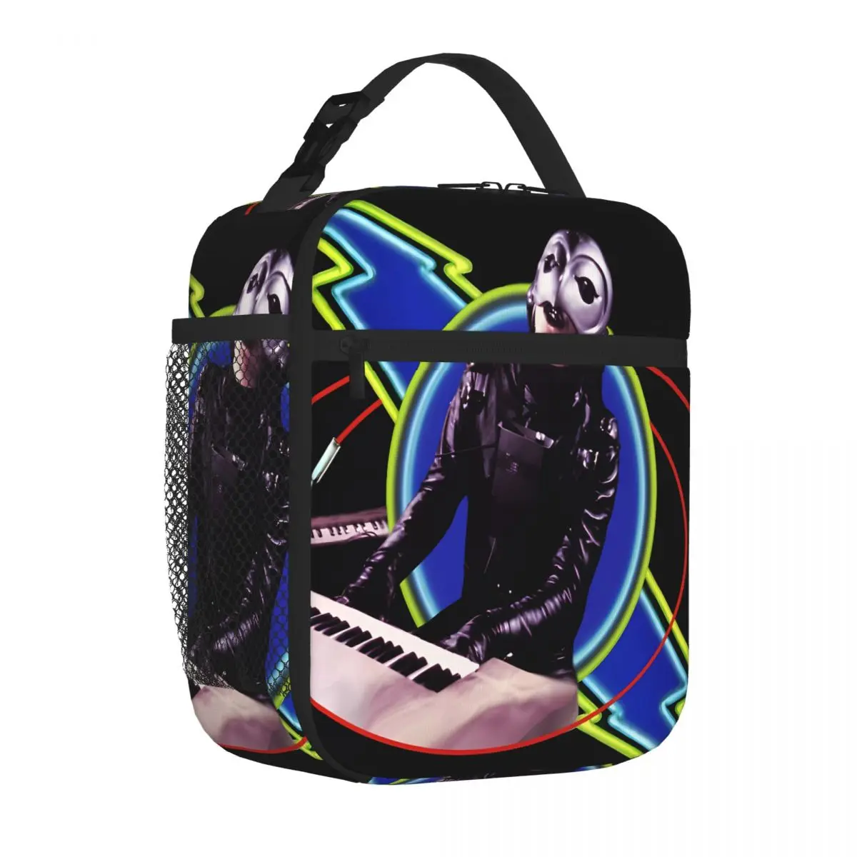 Bestselling The Phantom Of The Paradise Dream Slim Fit Kids Lunch Bag Nursing Shift Lunch Carrier