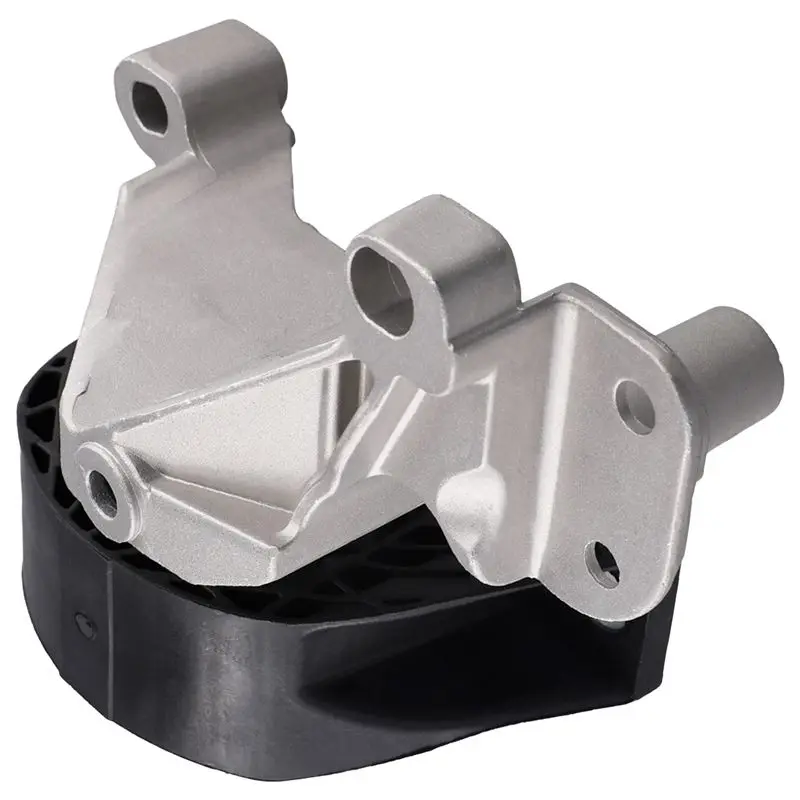 NEW HOT in Stock-112106213R Car Engine Mount Bracket Motor Bracket For Dacia Logan Sandero I II 7578017
