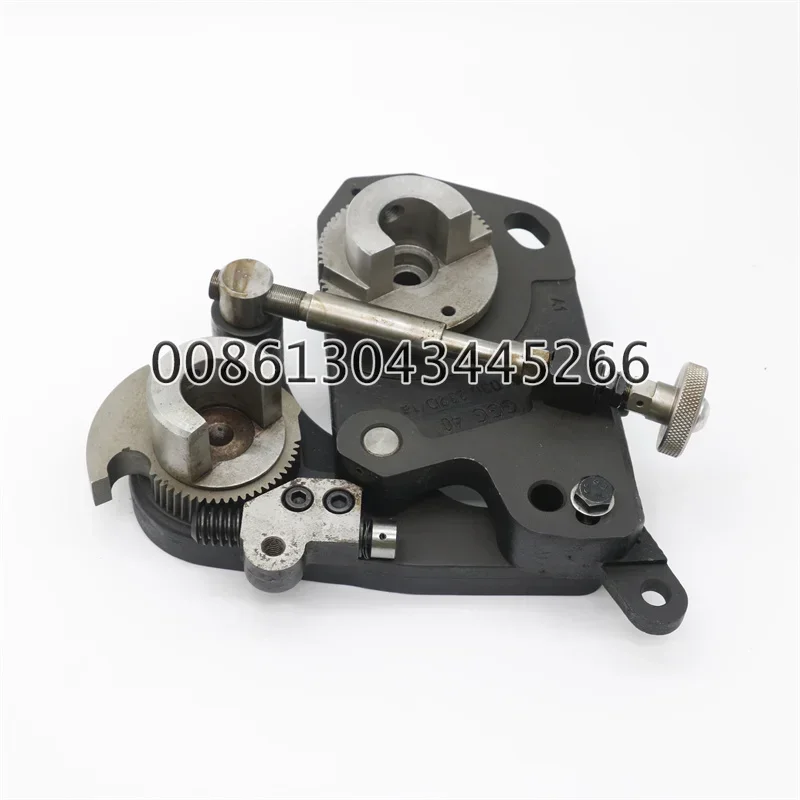 1 Set Bearing Plate 88.030.200 S8.030.205G Water Pan Roller Drive Parts 88.030.200/001 S8.030.205G/02 71.030.231