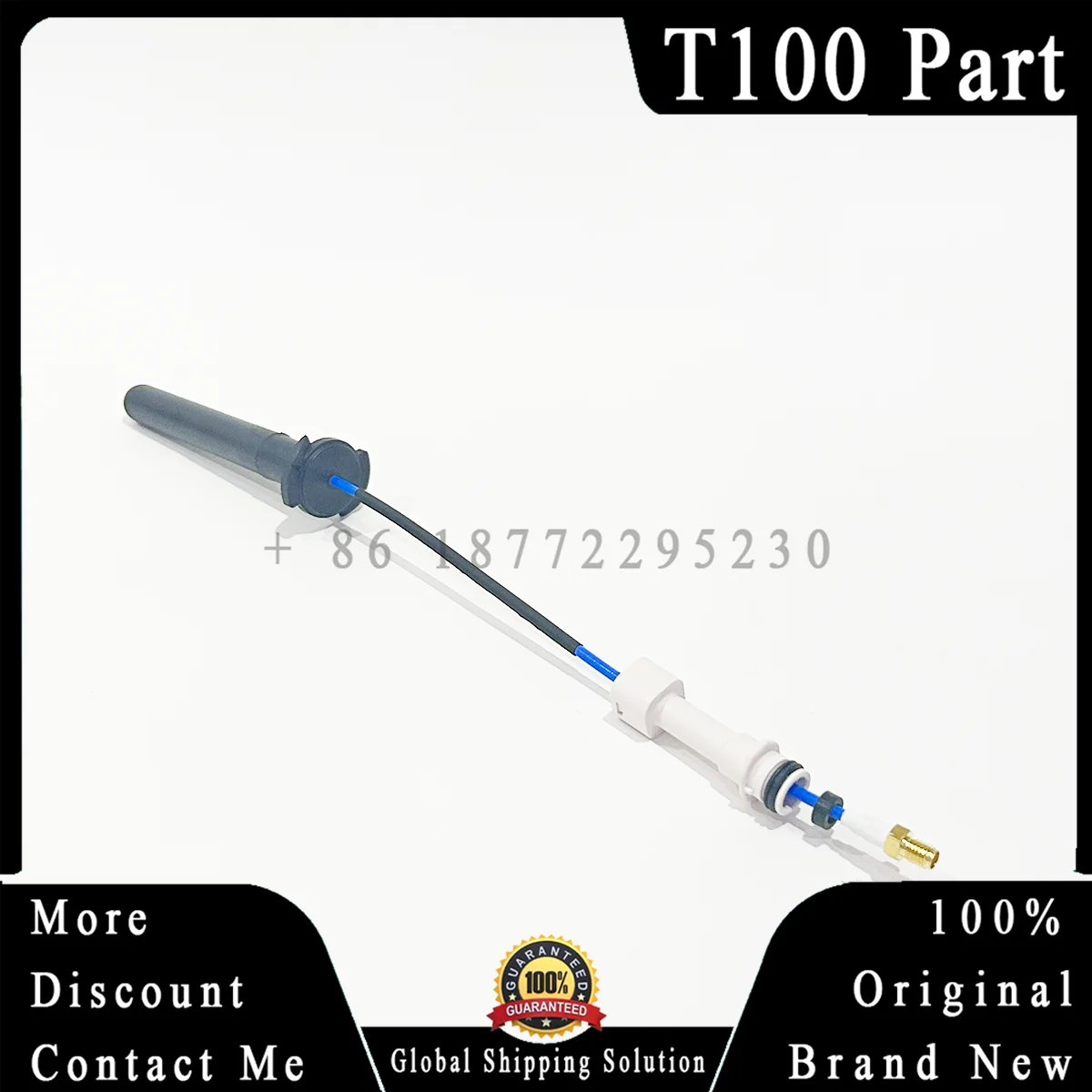 Original T100 SDR Antenna (Front) Brand New for Dji T100 Agriculture Drone Accessories Repair Parts