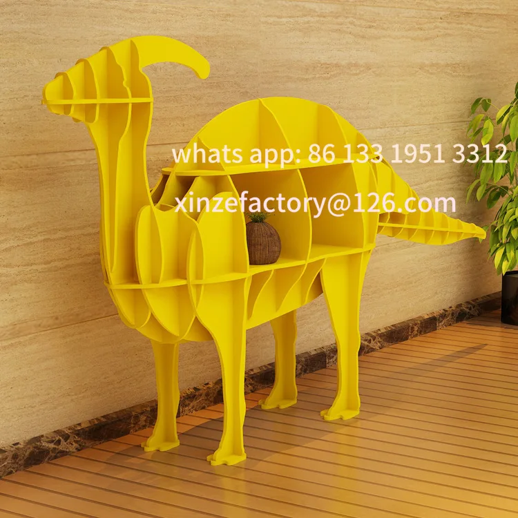 

Customizable Parasol Dragon Creative Bookshelf Shelf KTV Club Shop Home Decoration Ornament Celebration Theme Window Props