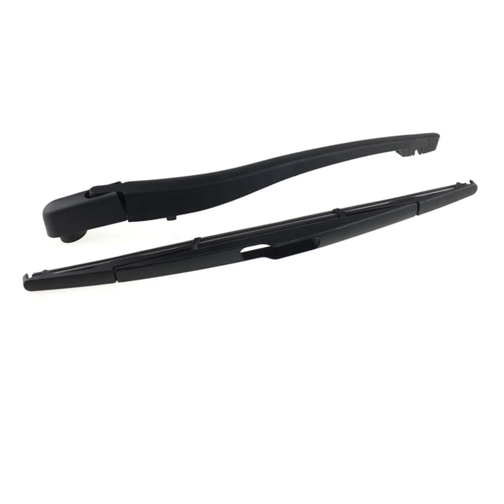 

Car Maintenance As Shown Rear Wiper Kit Car Rear Wiper Practical Design 1 Piece Set Direct Replacement Easy Installation