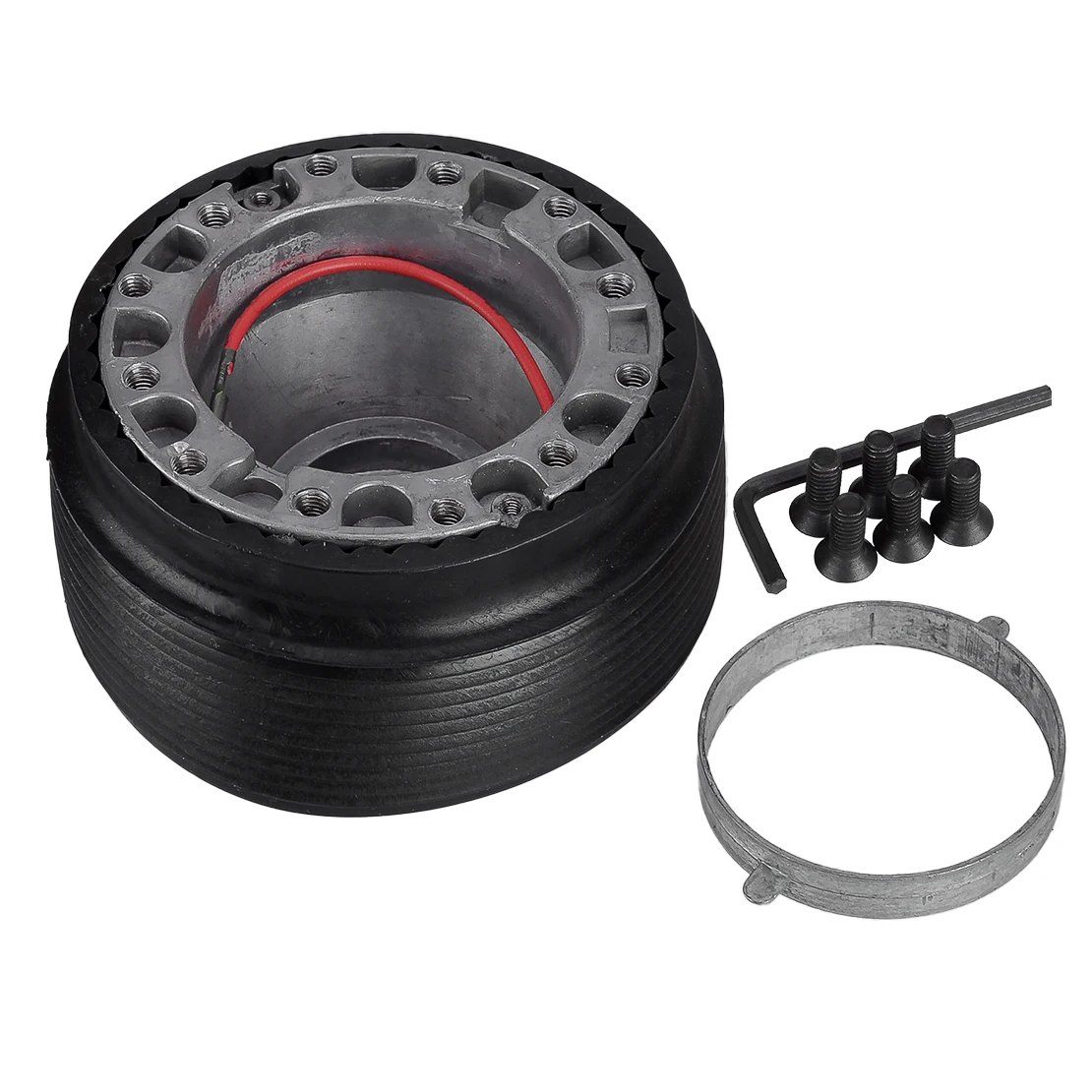 NEW Steering Wheel Hub Boss Adapter Kit Fit for Mazda MX5 RX7 323 929 Pickup B2000 B2200 B2600 MAGUM THUNGER