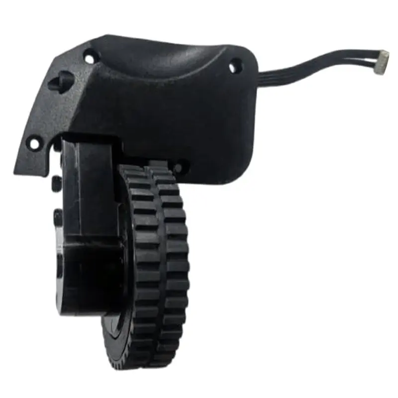 Accesorio M04K para Kyvol E31 E20 D3, pieza de repuesto del conjunto del motor de la rueda para aspiradoras robot Kyvol Cybovac