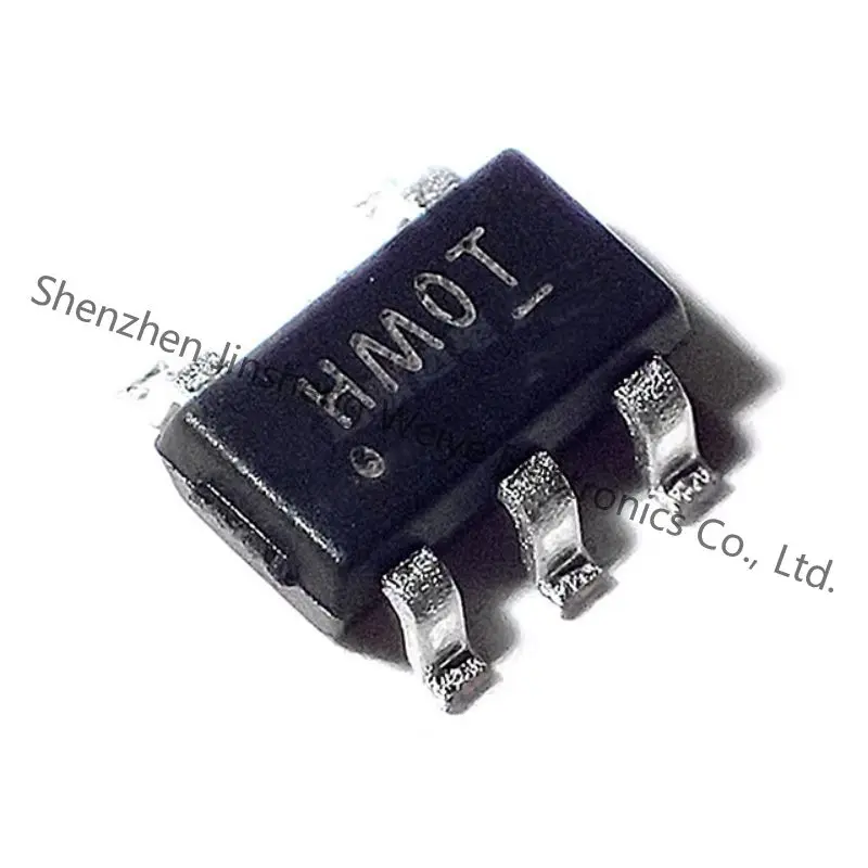 

ETA3496S2F DC-DC понижающий регулятор переключения