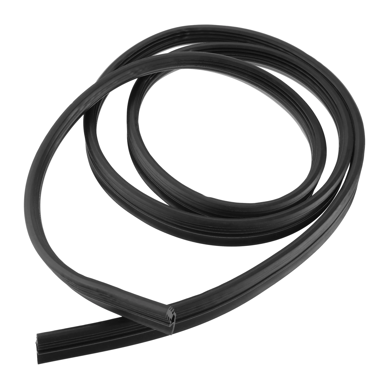 DD62-00043A Dishwasher Door Seal Replacement High Elasticity Dishwasher Door Gasket Fit for Samsung Dishwasher Replacement Parts