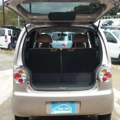 

Автоматические стойки задней двери с пружинами для Daihatsu Move Latte (L550S/L560S) 2004-2009, подъемник багажника, поддержка амортизатора
