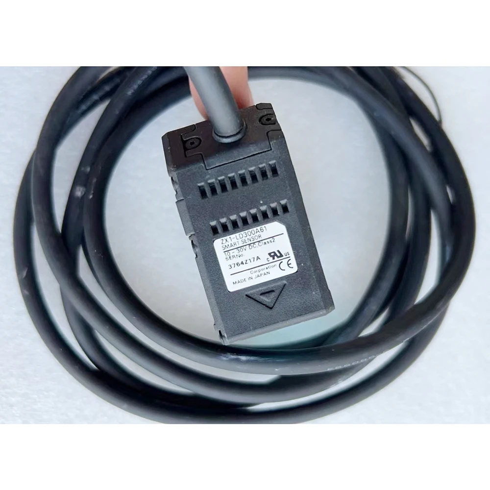 ZX1-LD300A61 Smart Sensor High Quality Fast Ship