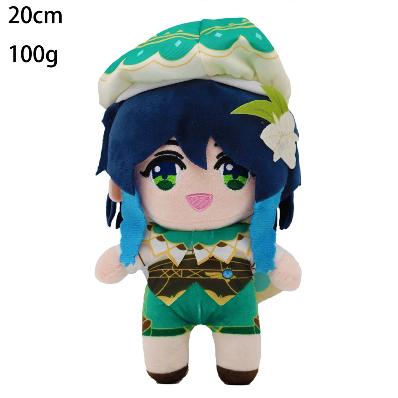 Original 20cm Dämon Slayer Klinge Plüsch Spielzeug Kimetsu Keine Yaiba Kamado Tanjirou Tomioka Giyuu Agatsuma Zenitsu Douma Sabito plüsch