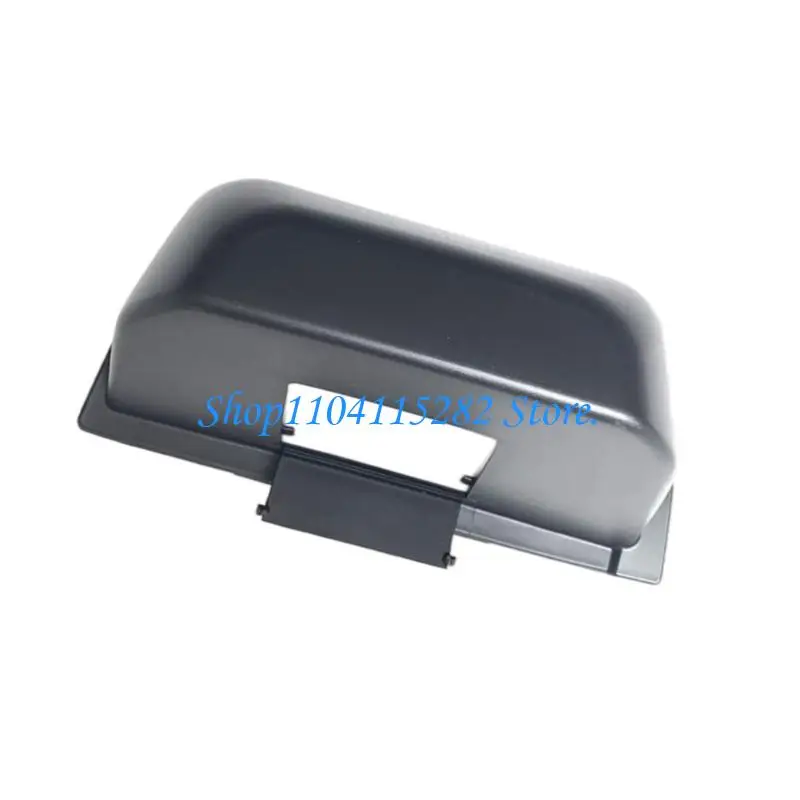 

A4537401500 Plastic Trunk Lock Cover Housing For Fortwo 453 Coupe Seamlessly Installation Enhances Vehicle Appearance
