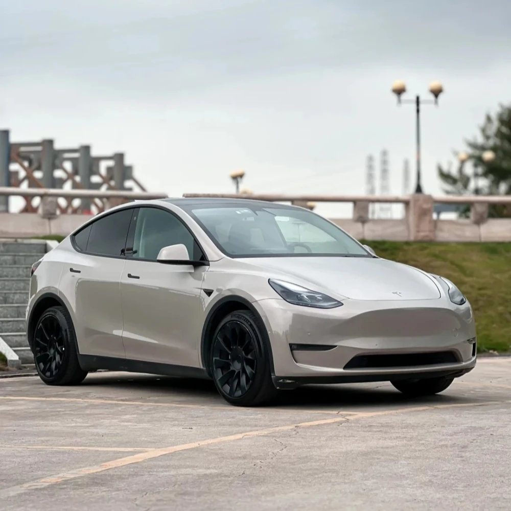 新入荷 PET モカベージュ カーラッピングフィルム 自己修復・保護機能付き 1.52*18M カラーチェンジ カーラッピング粘着ロール