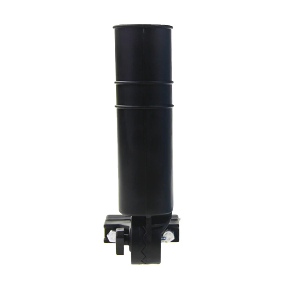 Soporte para paraguas de carrito de Golf con ángulo ajustable, accesorio de montaje para paraguas, asas para carrito de Golf, silla de ruedas para cochecito de bebé