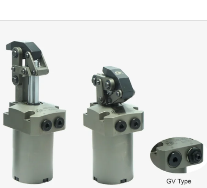 

hydro-cylinder HGC-5009GVT High quality Brand new original