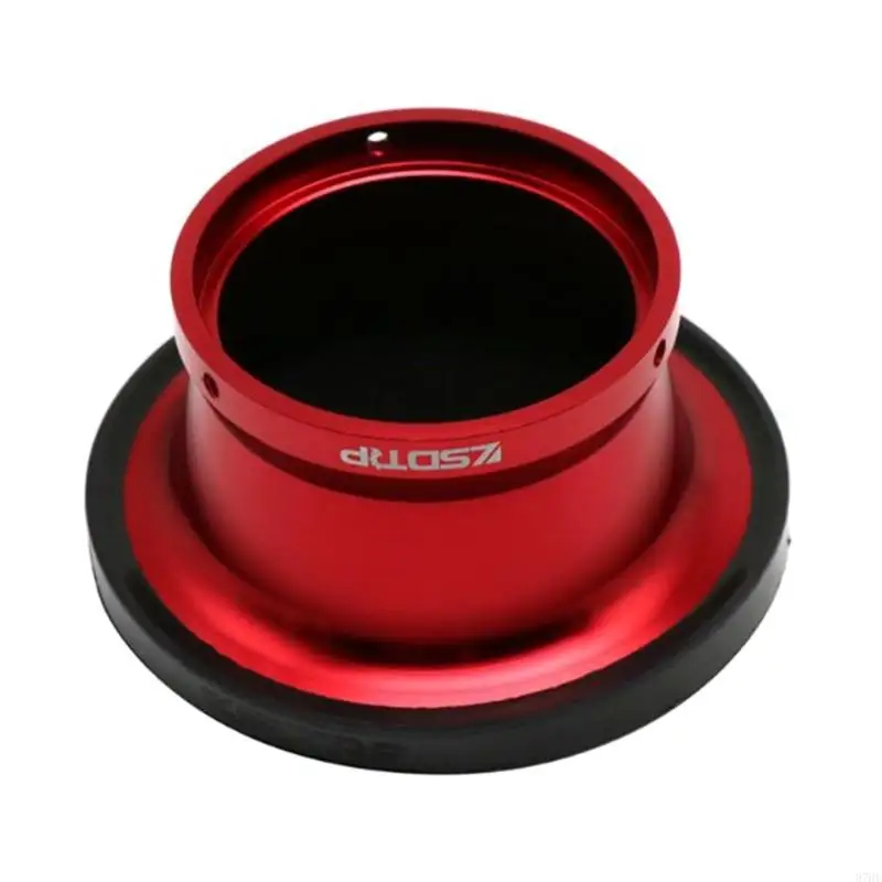 87HE Universal Carbretor Carb Cone Air Filter Inlet Tip Tip Cup Cup Cup Horn Hornnel There