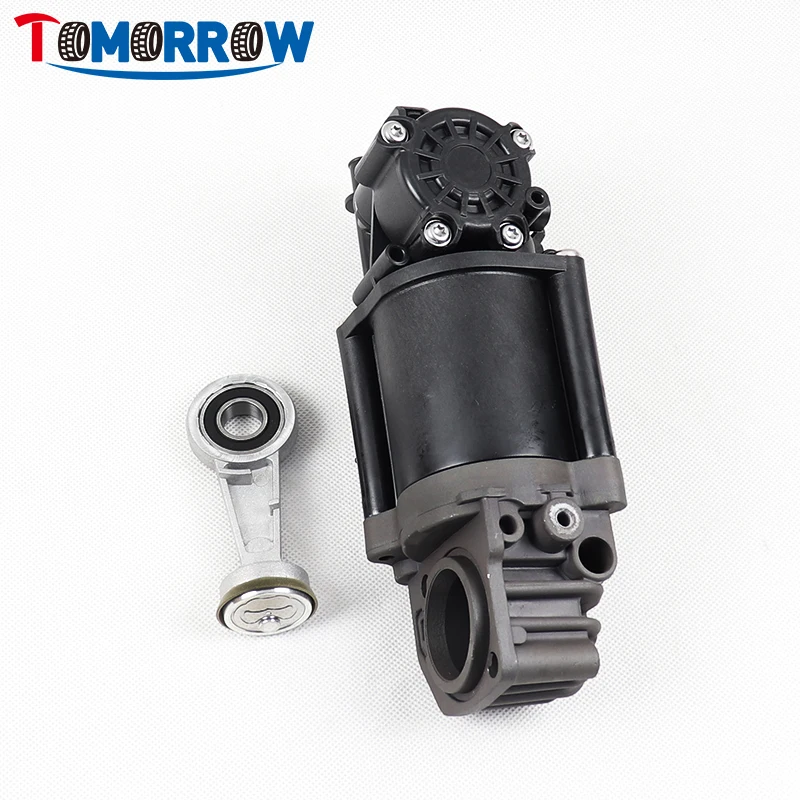 2123200104 Air Compressor Pump Repair Kits Filter With Cylinder Piston Rod Fit For Mercedes Benz W212