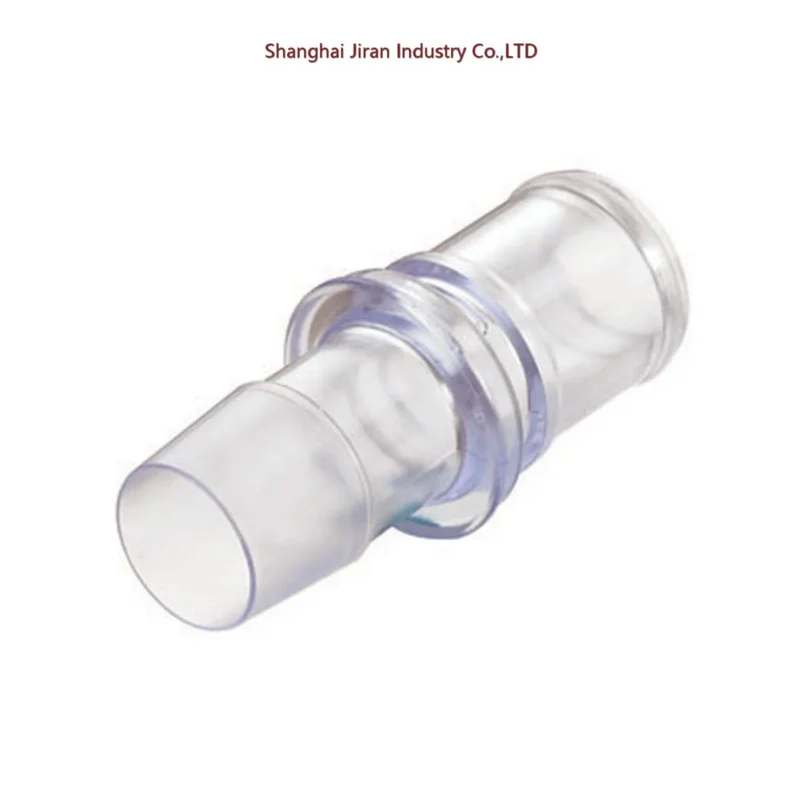 

CPC MPX22803M 1/2 Hose Barb Non-Valved Coupling Insert (25 Pcs/bag)