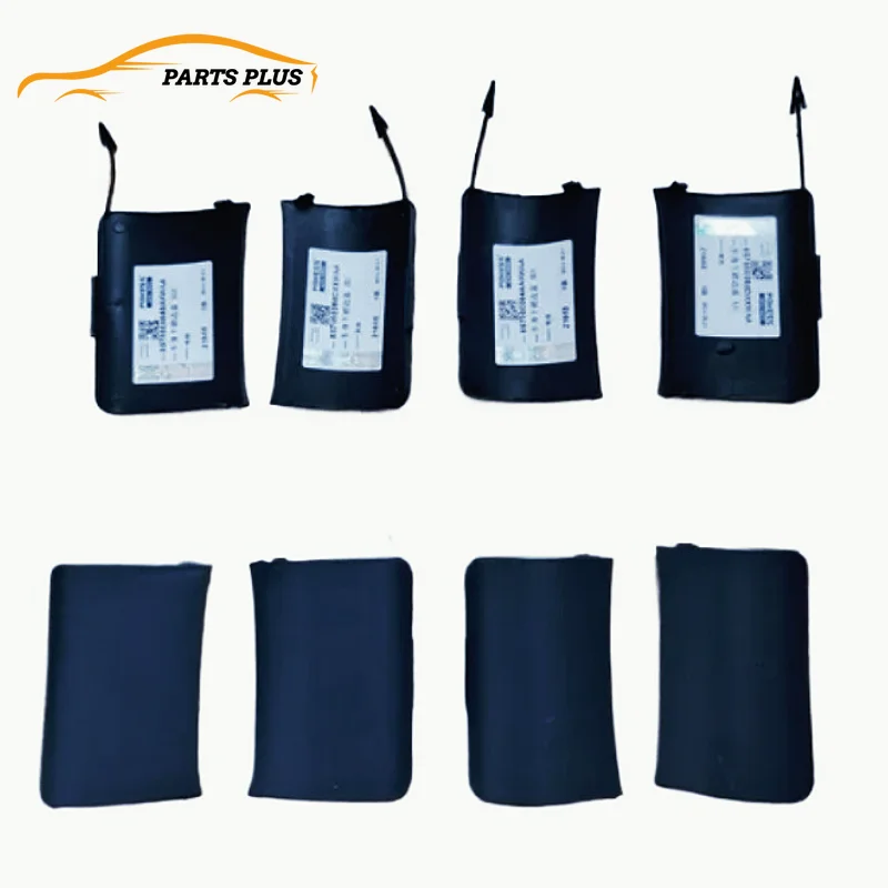 8S795E084-CAXWAA AAXWAA BAXWAA DAXWAA cubierta de falda debajo del cuerpo para Ford Mondeo Mk4 2007-2012, Kits de carrocería para estabilidad de conducción