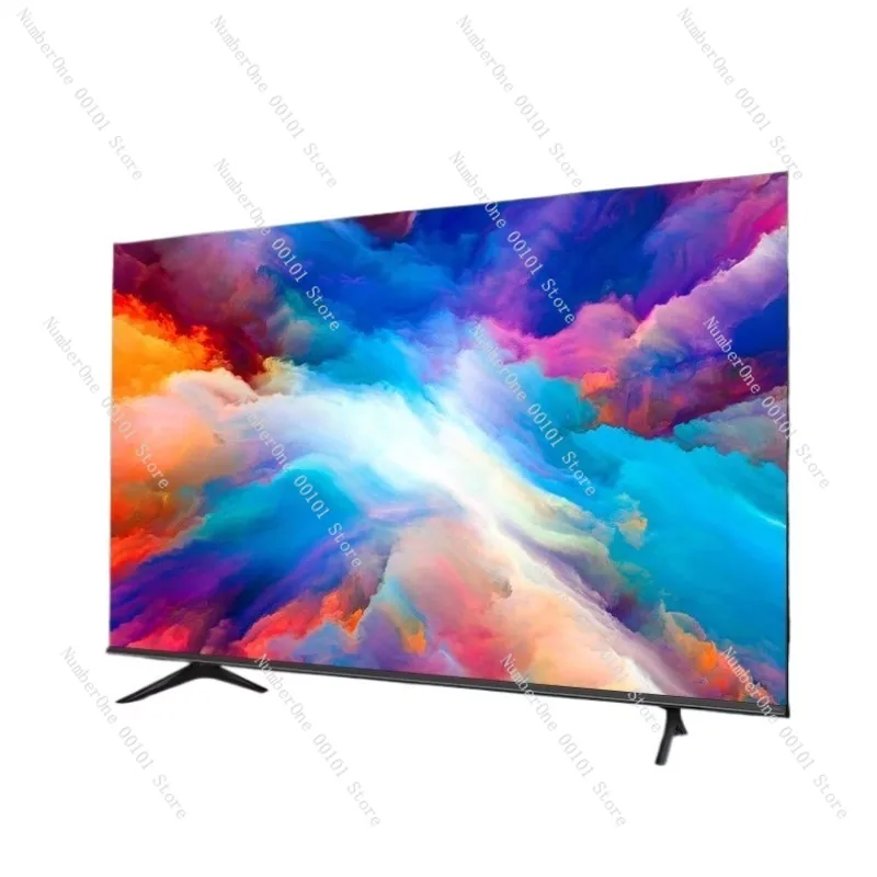 

Smart LCD TV 32-90 Inch, WiFi Network Connectivity, High Definition Display, Available in 50/55/60/70/80 Inch Home Entertainment