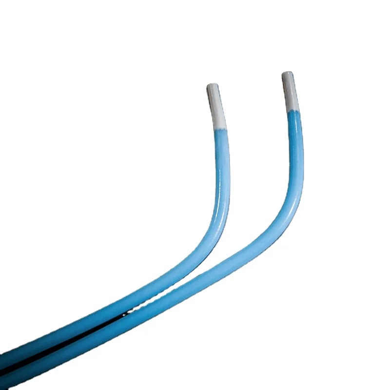 Guiding Sheath Sets Medical Grade OEM For Interventional Diagnosis Or Therapeutic Surgery