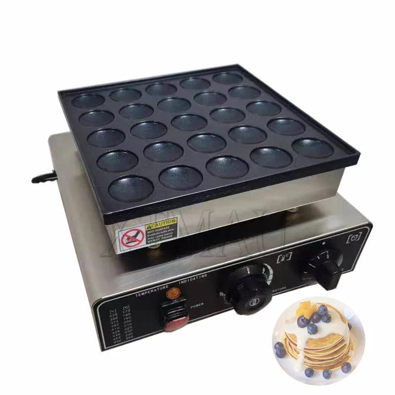 焦げ付き防止電気マフィンメーカー,業務用調理器具,家庭用グリル