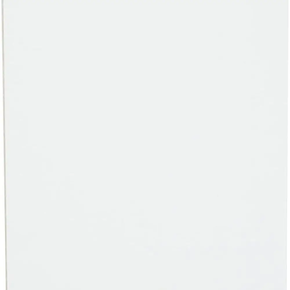 Escritorio espacioso blanco 40 de Ravel