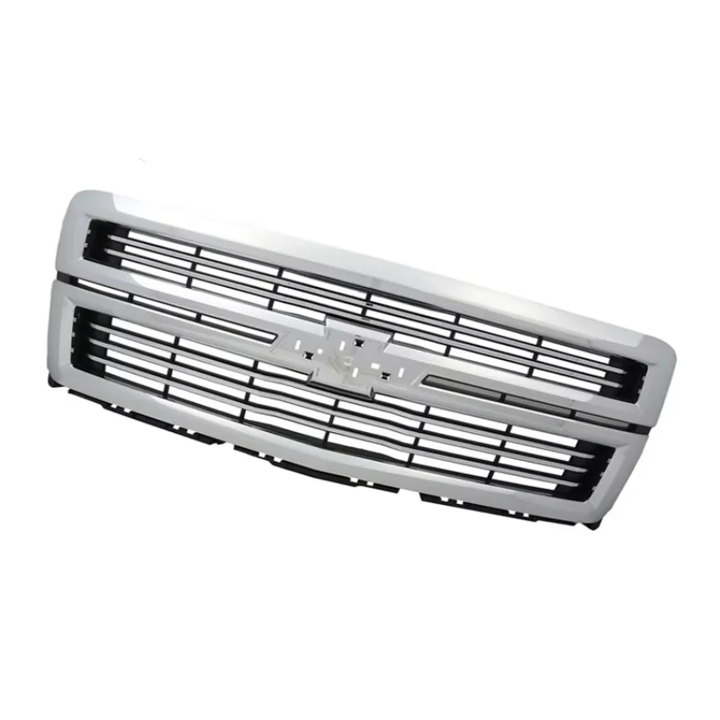 

High Quality Car Grille 23259619 For 2014-2015 Chev-rolet Silverado 1500