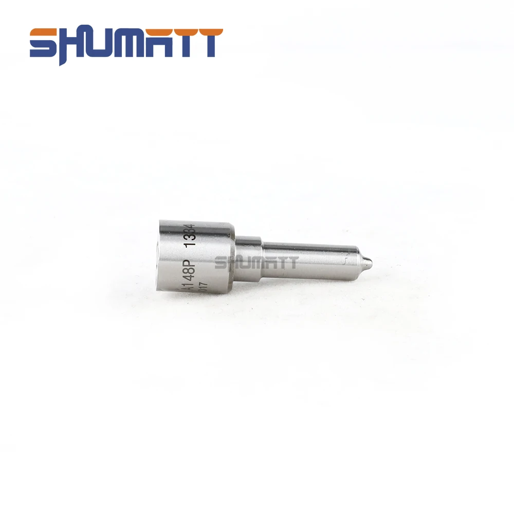 China Made New High Quality DLLA148P1334 Fuel injector nozzle 110 Series 4.0 Common Rail 0433171828