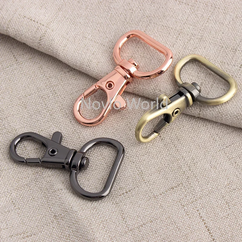 10-50 pieces 7 colors 41x20mm 3/4